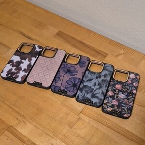 Burga Elite iPhone 15 ProMax Phone Case Integrated MagSafe